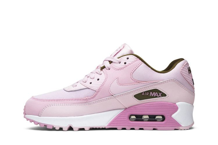 Кроссовки Wmns Air Max 90 'Have A Nike Day'