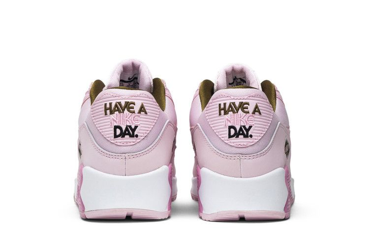 Кроссовки Wmns Air Max 90 'Have A Nike Day'