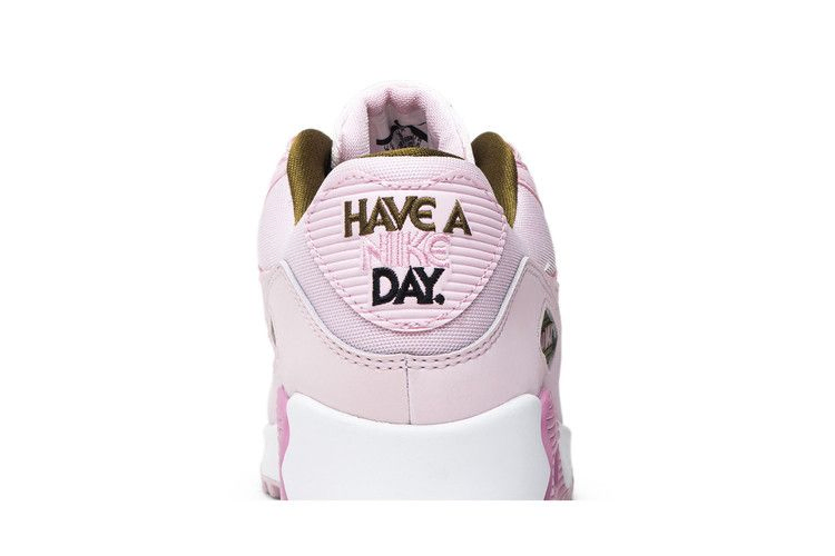 Кроссовки Wmns Air Max 90 'Have A Nike Day'