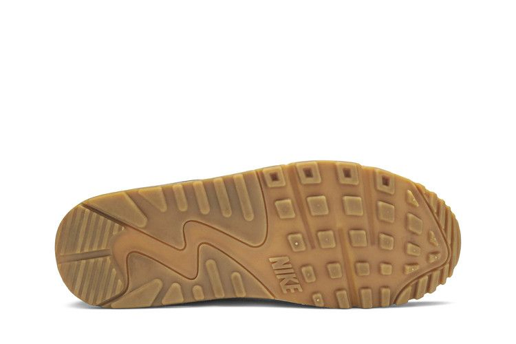 Кроссовки Nike Wmns Air Max 90 JCRD PRM 'Desert Camo'