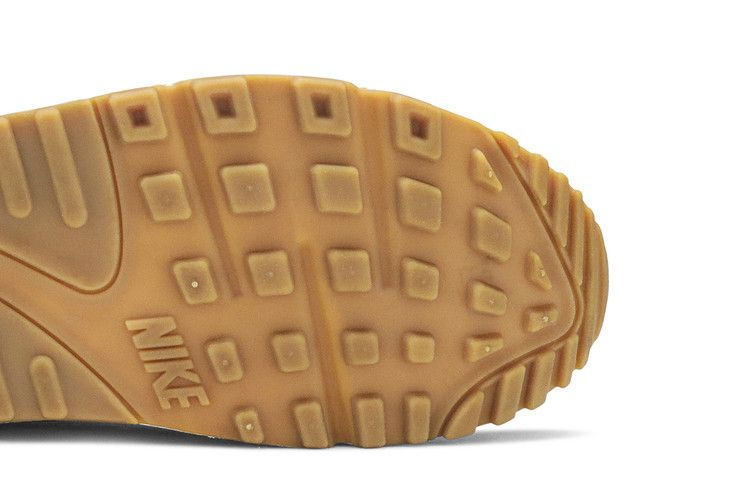 Кроссовки Nike Wmns Air Max 90 JCRD PRM 'Desert Camo'