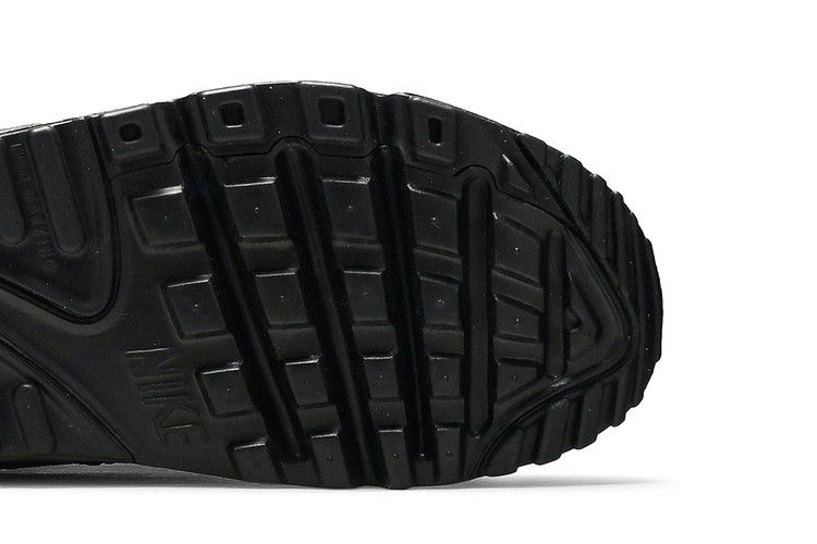 Кроссовки Nike Air Max 90 LTR GS 'Black'