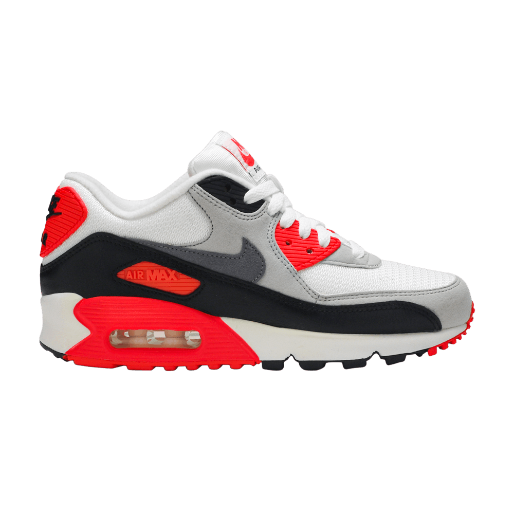 Кроссовки Nike Wmns Air Max 90 'OG'