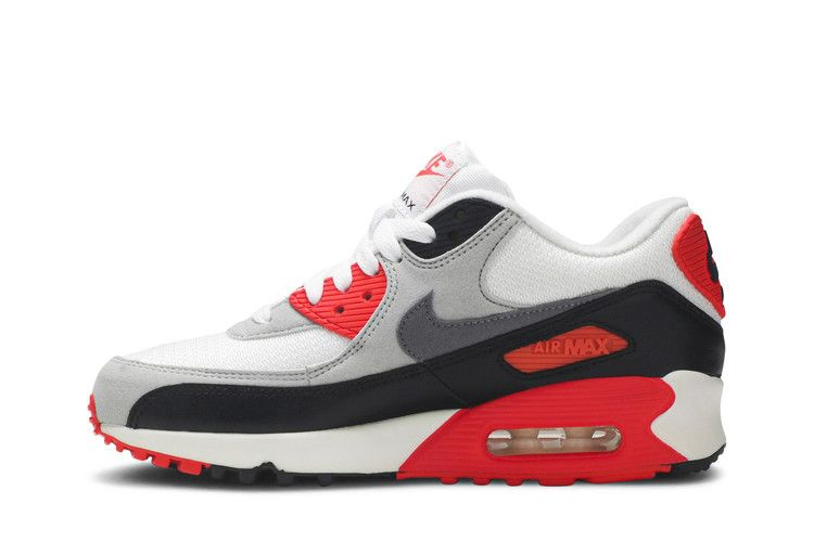 Кроссовки Nike Wmns Air Max 90 'OG'