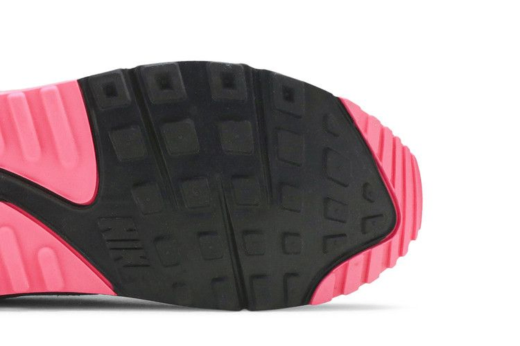 Кроссовки Nike Wmns Air Max 90 'Pink Concord'