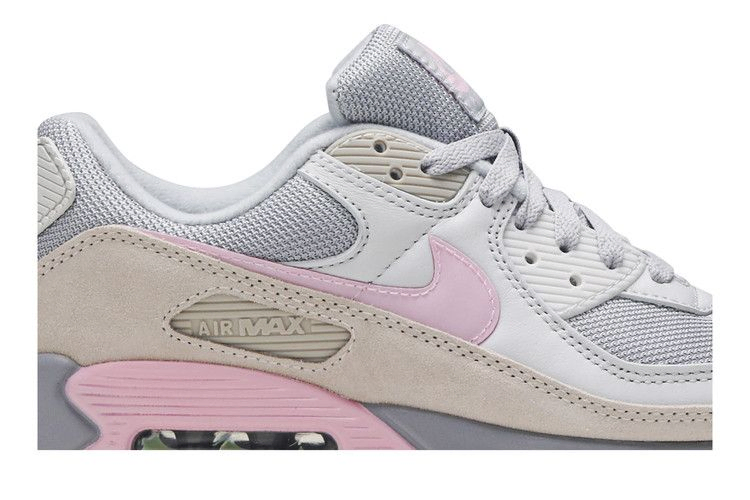 Кроссовки Nike Air Max 90 'Pink String'
