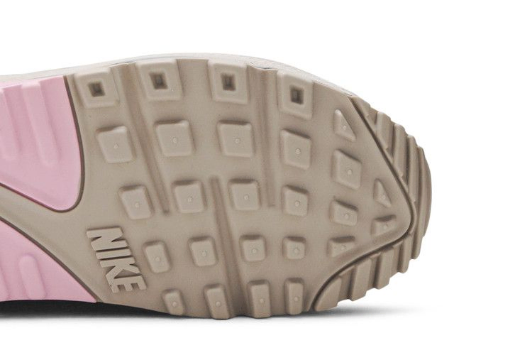 Кроссовки Nike Air Max 90 'Pink String'