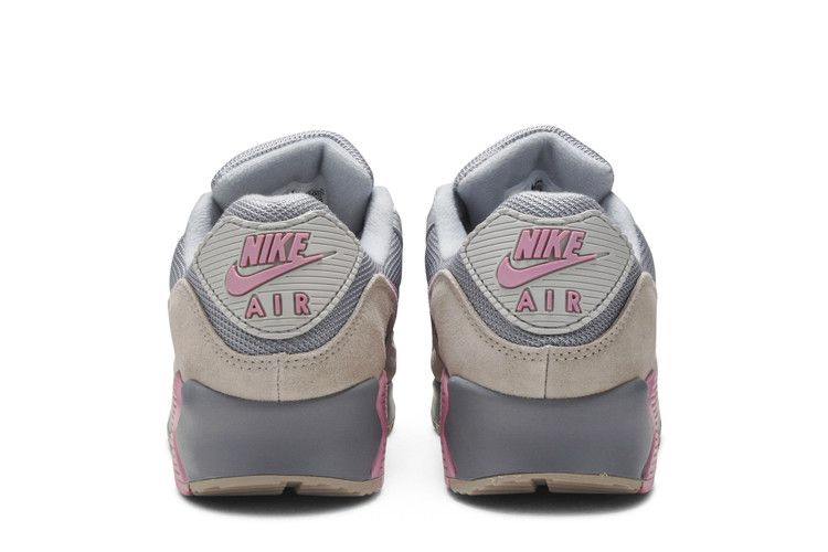 Кроссовки Nike Air Max 90 'Pink String'