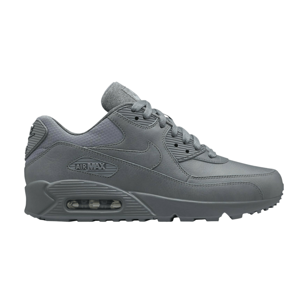 Кроссовки Nike Wmns Air Max 90 Pinnacle 'Cool Grey'