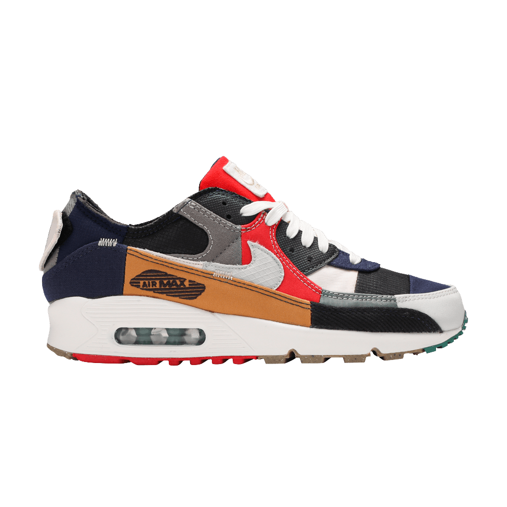 Кроссовки Nike Wmns Air Max 90 QS 'Legacy'