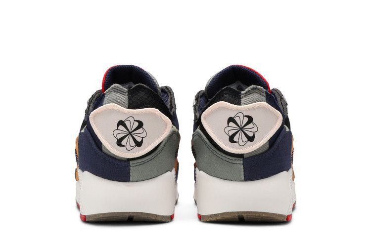 Кроссовки Nike Wmns Air Max 90 QS 'Legacy'