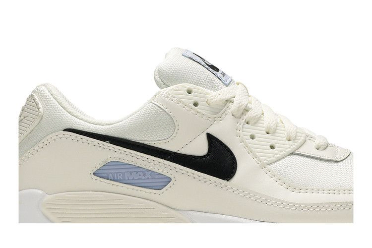 Кроссовки Nike Wmns Air Max 90 'Sail'