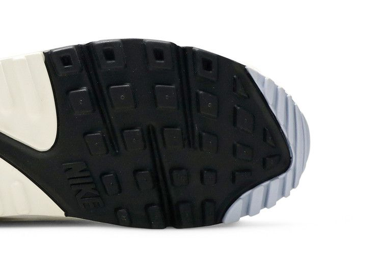 Кроссовки Nike Wmns Air Max 90 'Sail'