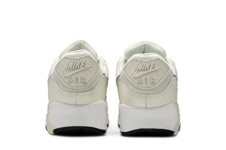 Кроссовки Nike Wmns Air Max 90 'Sail'