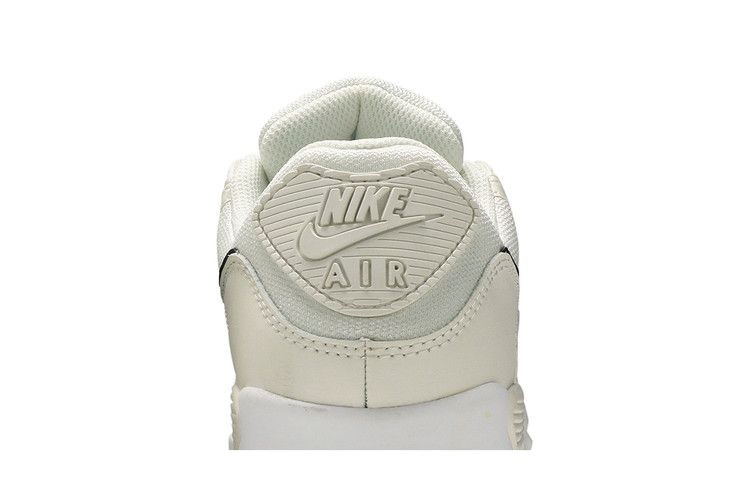 Кроссовки Nike Wmns Air Max 90 'Sail'