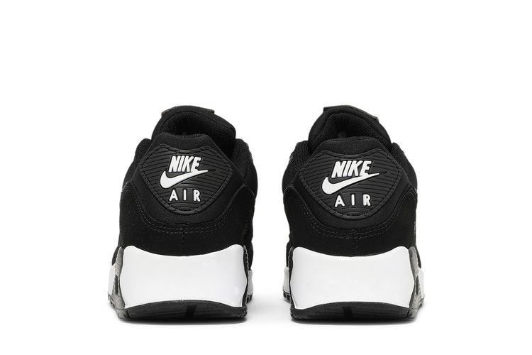 Кроссовки Nike Wmns Air Max 90 SE 'Black Safari'