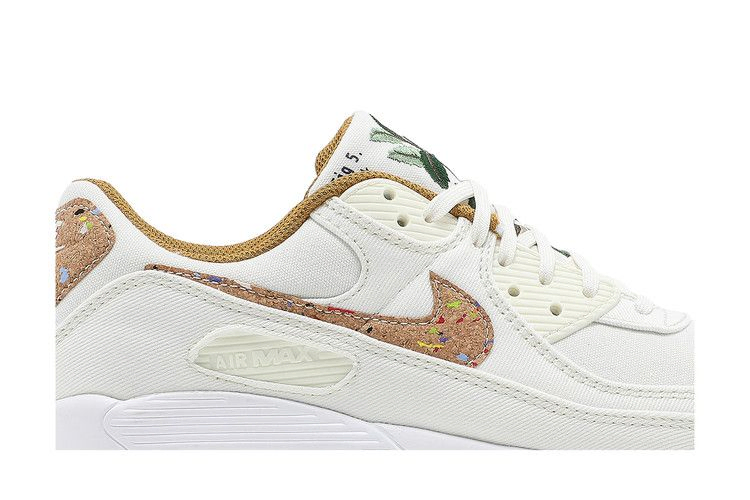 Кроссовки Nike Wmns Air Max 90 SE 'Cork'