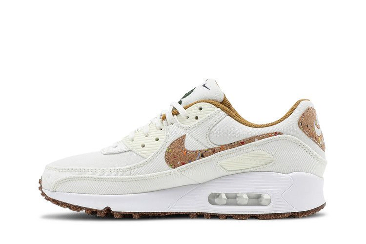 Кроссовки Nike Wmns Air Max 90 SE 'Cork'