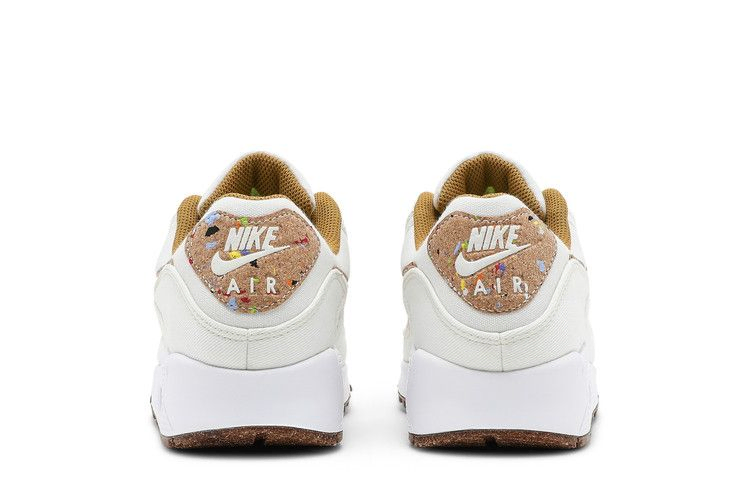 Кроссовки Nike Wmns Air Max 90 SE 'Cork'