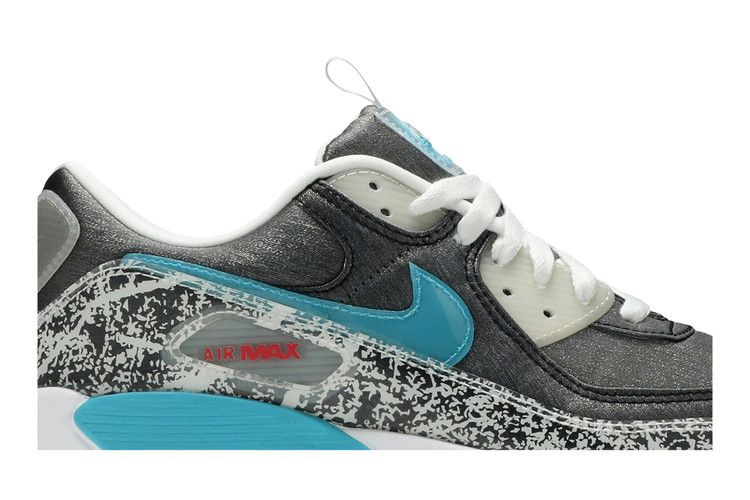 Кроссовки Nike Wmns Air Max 90 SE 'Rice Ball'