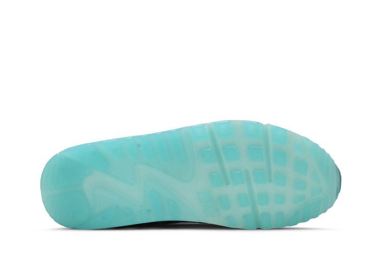 Кроссовки Nike Wmns Air Max 90 SE 'Rice Ball'