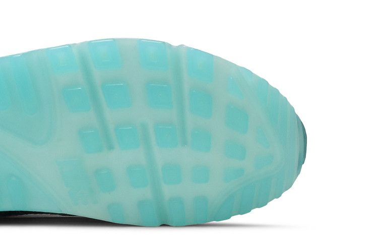 Кроссовки Nike Wmns Air Max 90 SE 'Rice Ball'