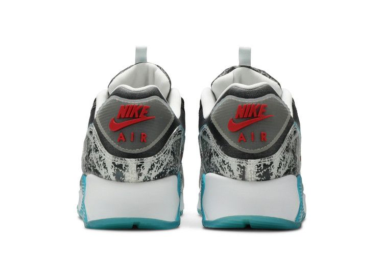 Кроссовки Nike Wmns Air Max 90 SE 'Rice Ball'