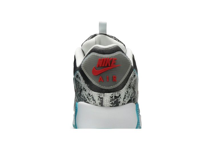 Кроссовки Nike Wmns Air Max 90 SE 'Rice Ball'