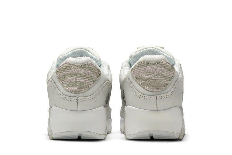 Кроссовки Nike Wmns Air Max 90 SE 'Summit White Light Bone'