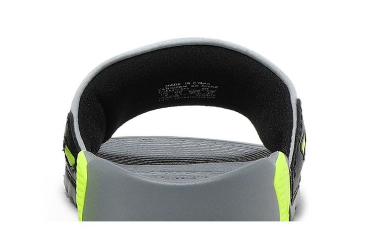 Кроссовки Nike Wmns Air Max 90 Slide 'Volt'