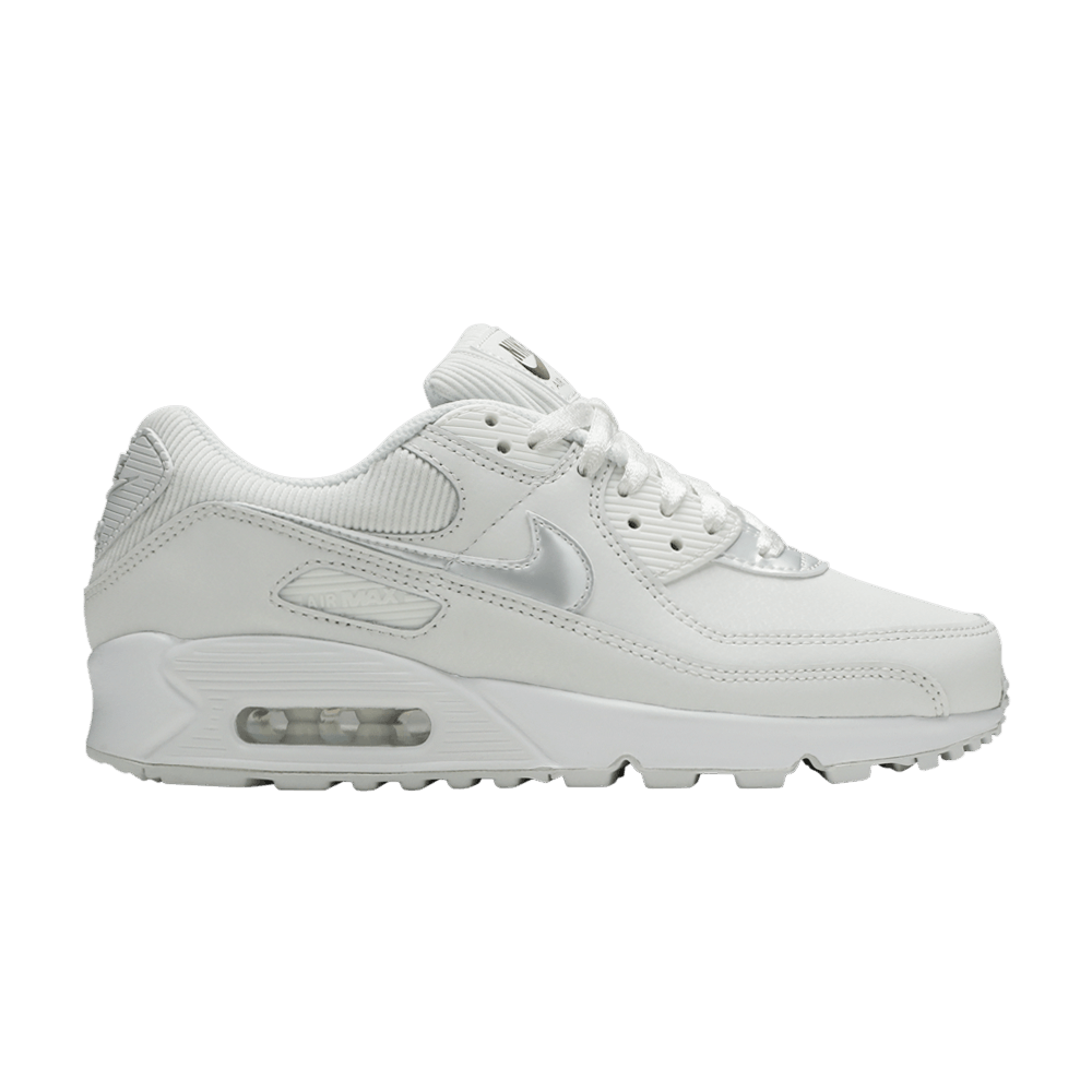 Кроссовки Nike Wmns Air Max 90 'Swoosh Chain'