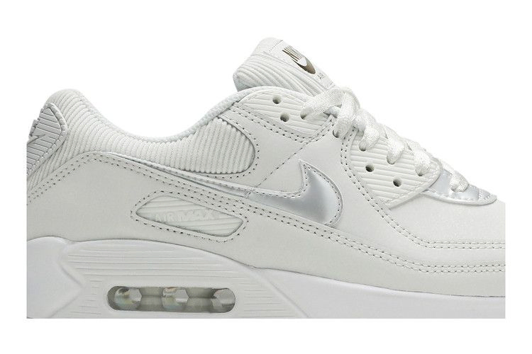 Кроссовки Nike Wmns Air Max 90 'Swoosh Chain'