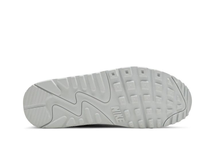 Кроссовки Nike Wmns Air Max 90 'Swoosh Chain'