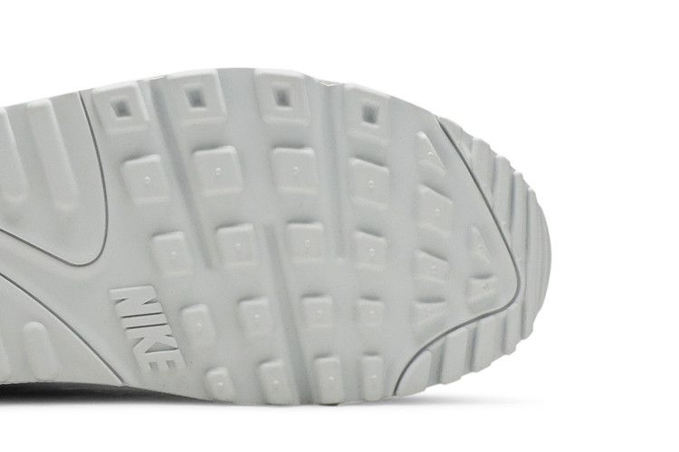 Кроссовки Nike Wmns Air Max 90 'Swoosh Chain'