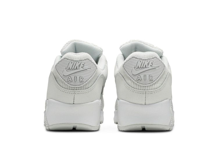 Кроссовки Nike Wmns Air Max 90 'Swoosh Chain'