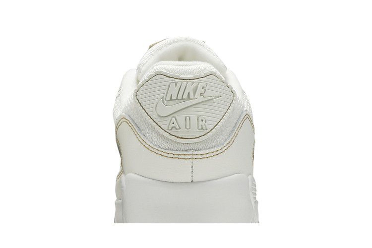 Кроссовки Nike Wmns Air Max 90 Twist 'Summit White Gum'