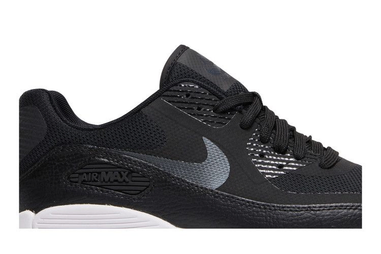 Кроссовки Nike Wmns Air Max 90 Ultra 2.0 'Black'