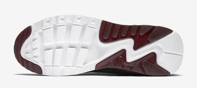 Кроссовки Nike Wmns Air Max 90 Ultra LOTC QS 'Shanghai'