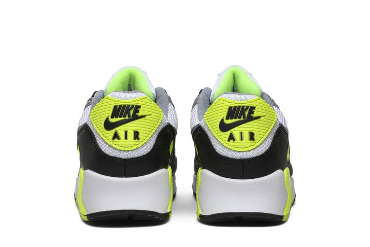 Кроссовки Nike Wmns Air Max 90 'Volt' 2020