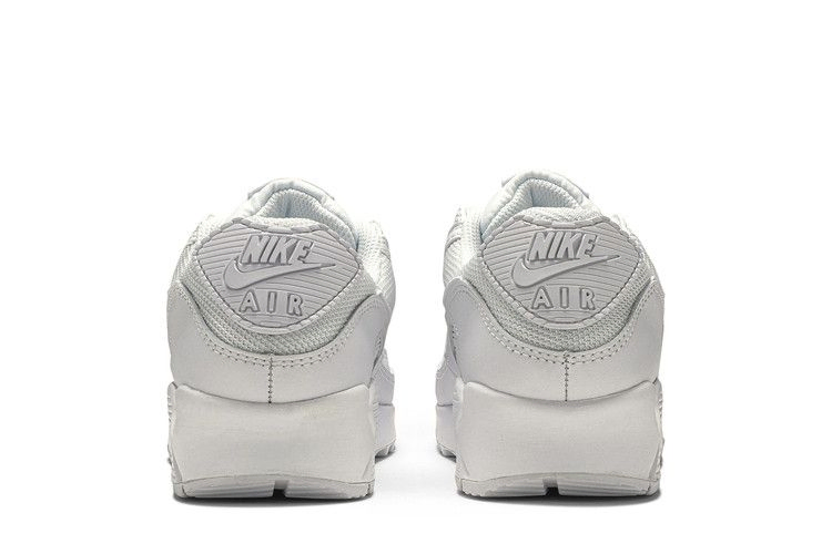 Кроссовки Nike Wmns Air Max 90 'White'