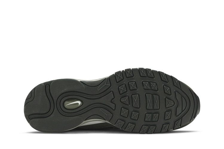 Кроссовки Nike Wmns Air Max 97 'Olive Green'