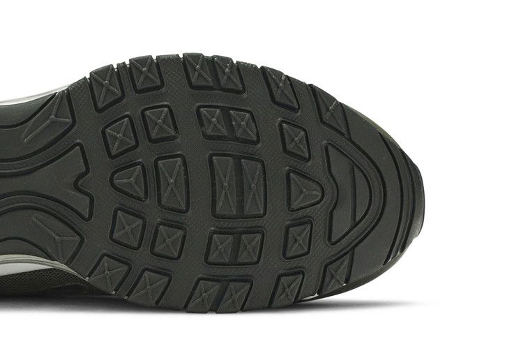 Кроссовки Nike Wmns Air Max 97 'Olive Green'