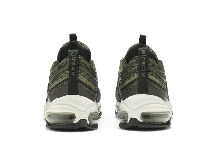 Кроссовки Nike Wmns Air Max 97 'Olive Green'
