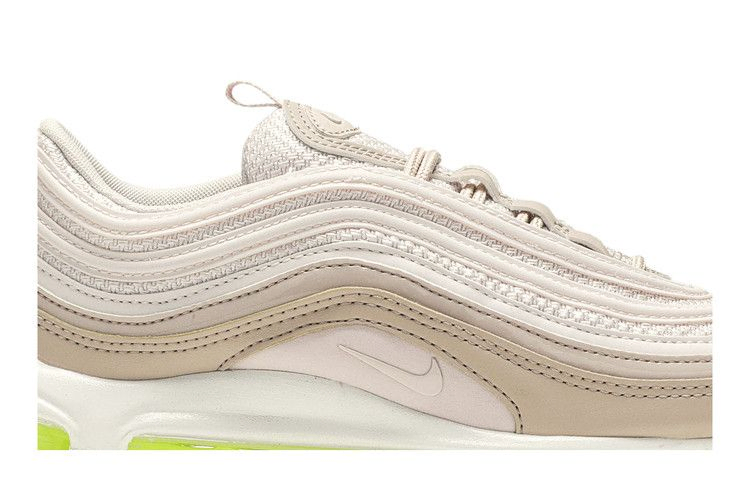 Кроссовки Nike Wmns Air Max 97 'Barely Rose Volt'