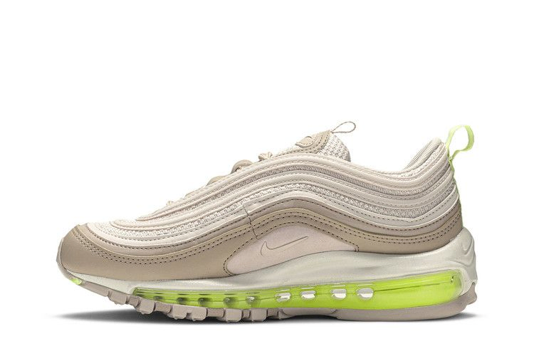 Кроссовки Nike Wmns Air Max 97 'Barely Rose Volt'