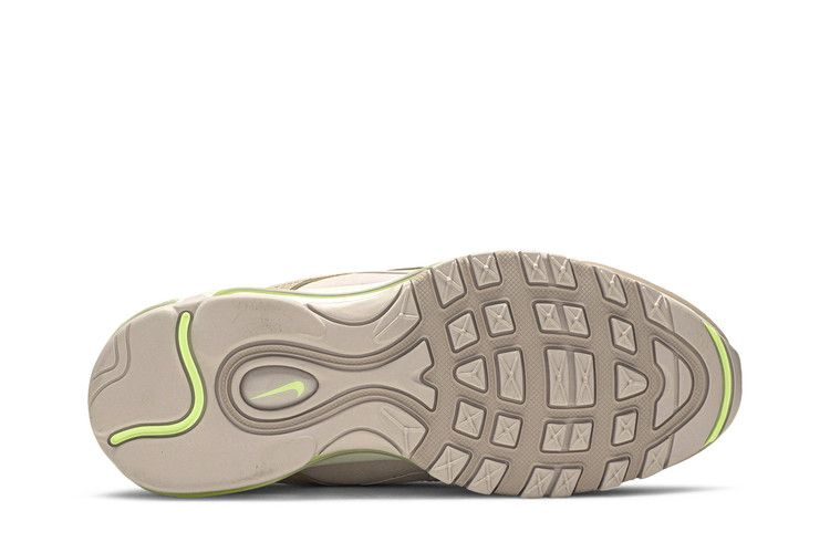 Кроссовки Nike Wmns Air Max 97 'Barely Rose Volt'