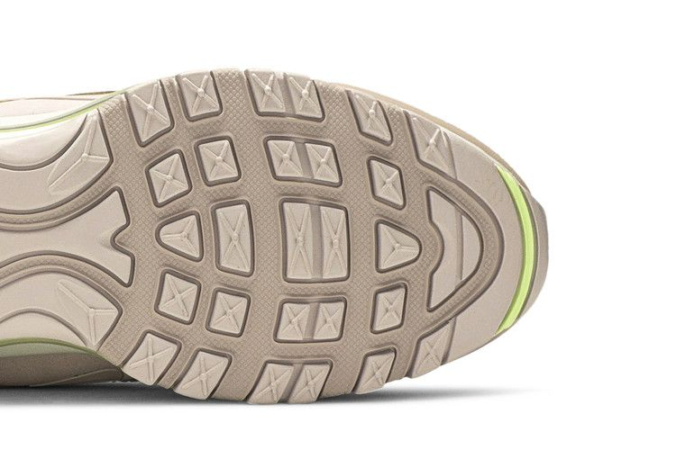 Кроссовки Nike Wmns Air Max 97 'Barely Rose Volt'