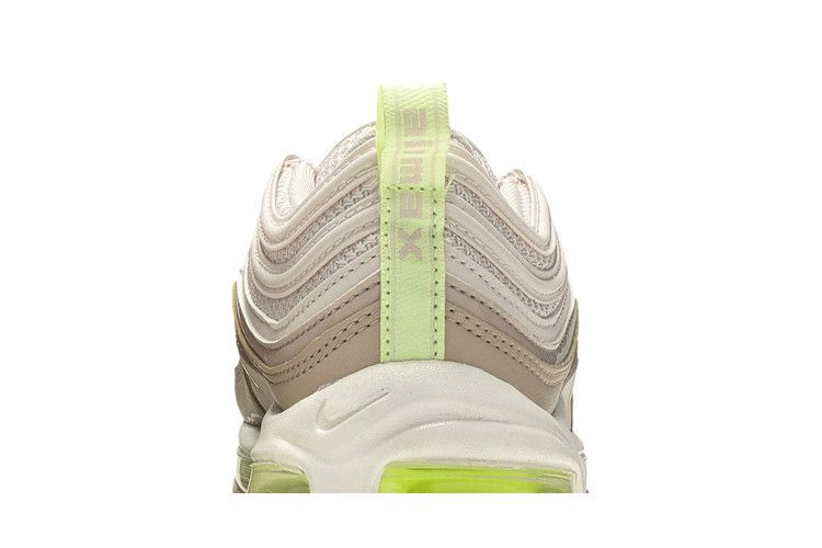 Кроссовки Nike Wmns Air Max 97 'Barely Rose Volt'