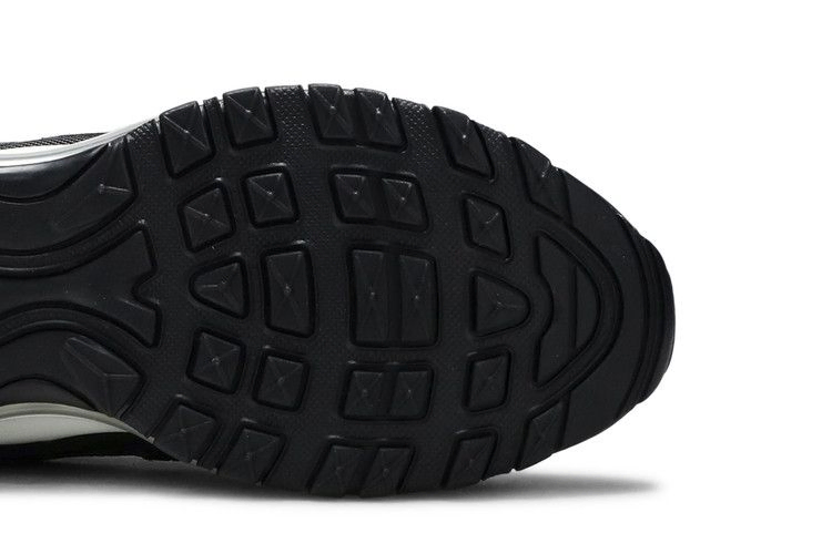 Кроссовки Nike Wmns Air Max 97 'Black White'