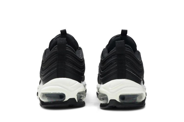 Кроссовки Nike Wmns Air Max 97 'Black White'